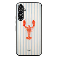TMK Samsung Galaxy S23 FE backcover hoesje - Kreeft