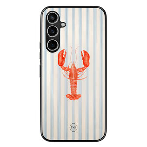 TMK Samsung Galaxy S23 FE backcover hoesje - Kreeft