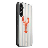 TMK Samsung Galaxy S23 FE backcover hoesje - Kreeft
