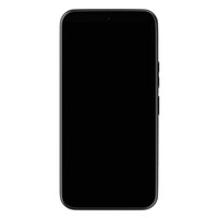 TMK Samsung Galaxy S23 FE backcover hoesje - Palmbomen