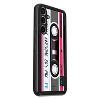 TMK Samsung Galaxy S23 FE backcover hoesje - Cassette