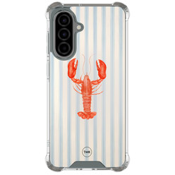 TMK Samsung Galaxy A56 shockproof hoesje - Kreeft