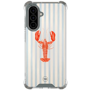 Casevibes Samsung Galaxy A56 shockproof hoesje - Kreeft