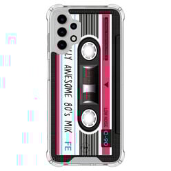 TMK Samsung Galaxy A13 4G shockproof hoesje - Cassette
