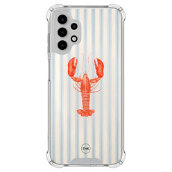 TMK Samsung Galaxy A13 4G shockproof hoesje - Kreeft
