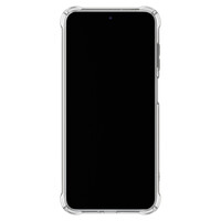 TMK Samsung Galaxy A13 4G shockproof hoesje - Marble jade stone