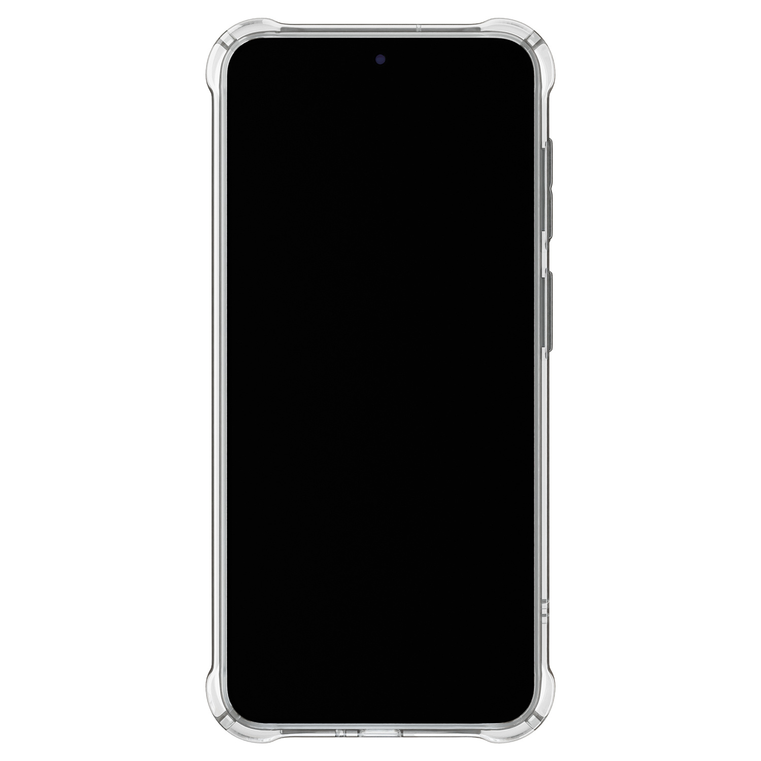 TMK Samsung Galaxy A52(s) shockproof hoesje - Kat kiekeboe