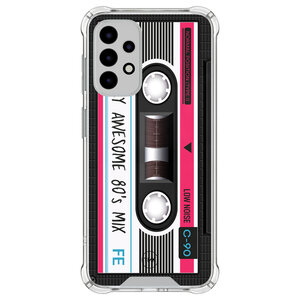 TMK Samsung Galaxy A52(s) shockproof hoesje - Cassette