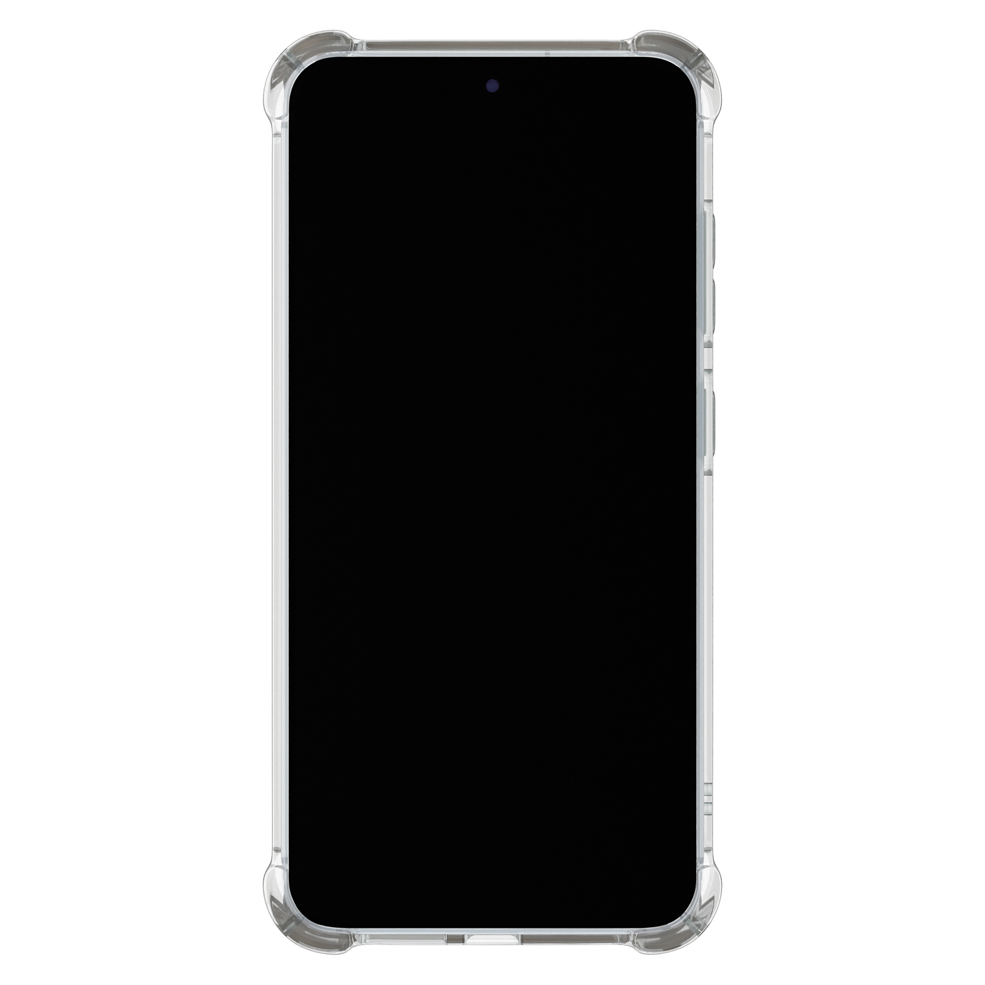 TMK Samsung Galaxy S23 shockproof hoesje - Schildpad