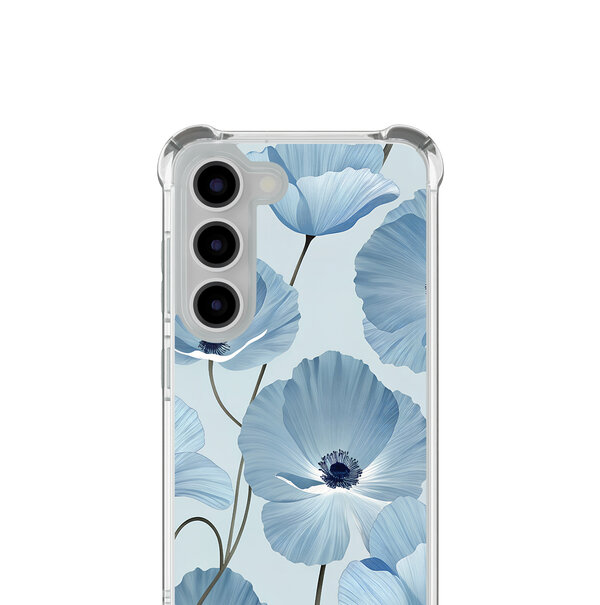 Shockproof hoesjes