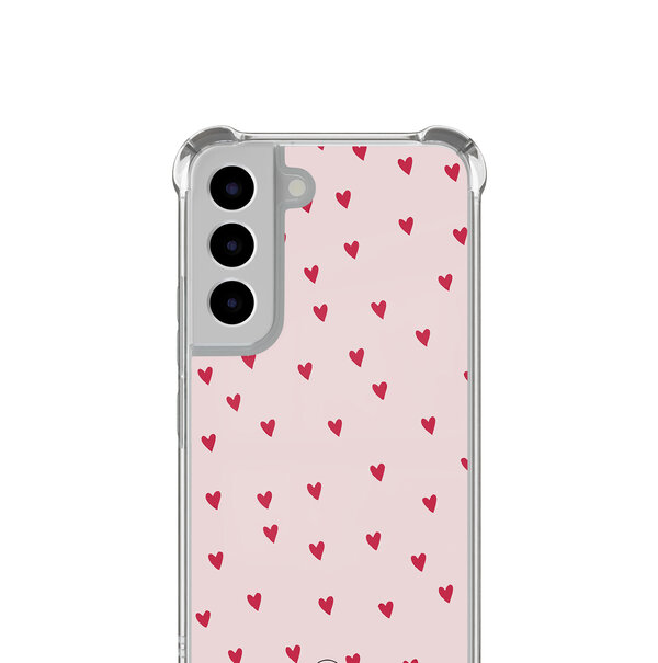 Shockproof hoesjes