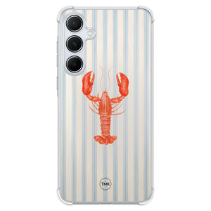 TMK Samsung Galaxy A55 shockproof hoesje - Kreeft