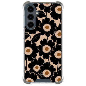 Casevibes Samsung Galaxy A16 shockproof hoesje - Bloom luxe