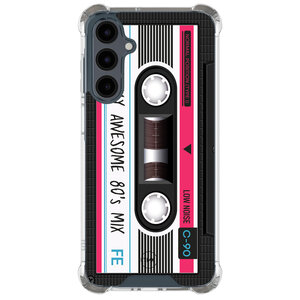 Casevibes Samsung Galaxy A16 shockproof hoesje - Cassette