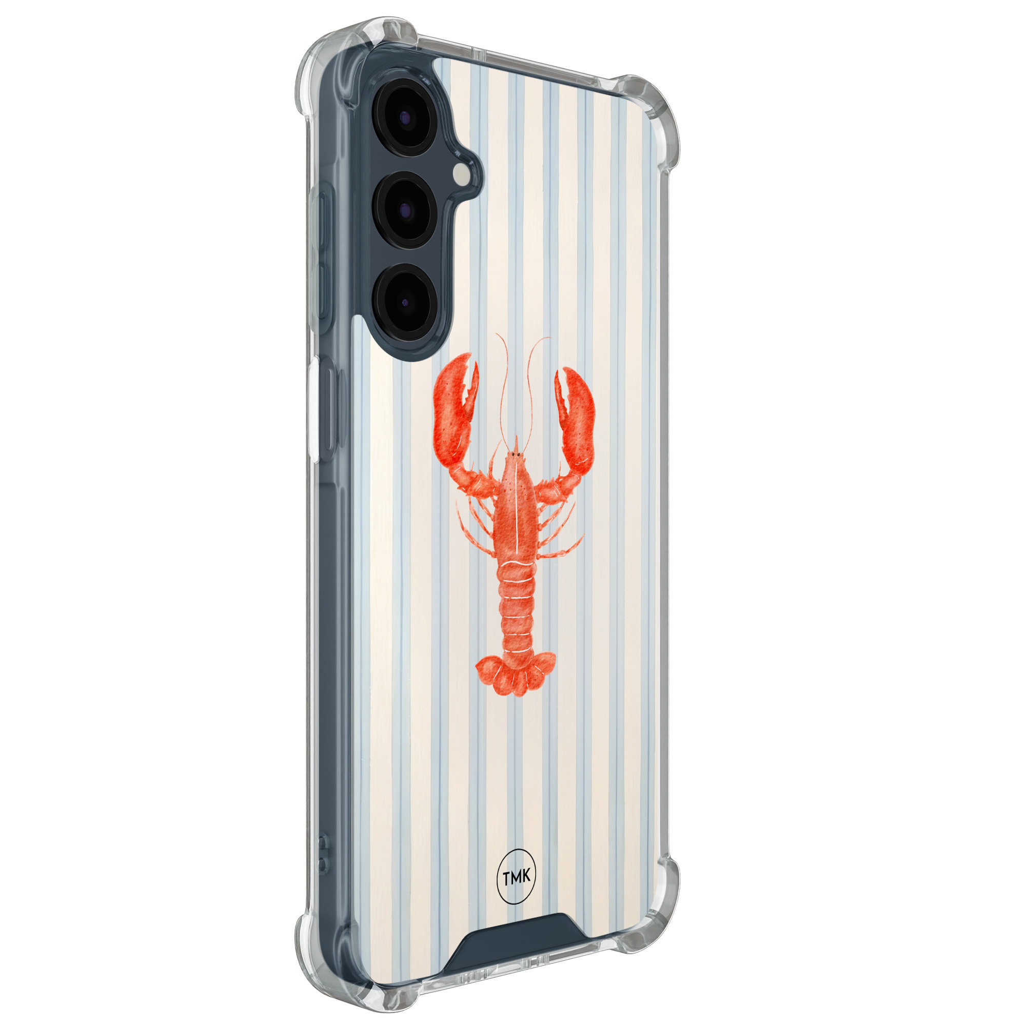 TMK Samsung Galaxy A16 shockproof hoesje - Kreeft