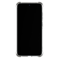 TMK Samsung Galaxy S25 FE shockproof hoesje - Sand curves