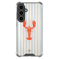 TMK Samsung Galaxy S25 FE shockproof hoesje - Kreeft
