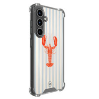 TMK Samsung Galaxy S25 FE shockproof hoesje - Kreeft