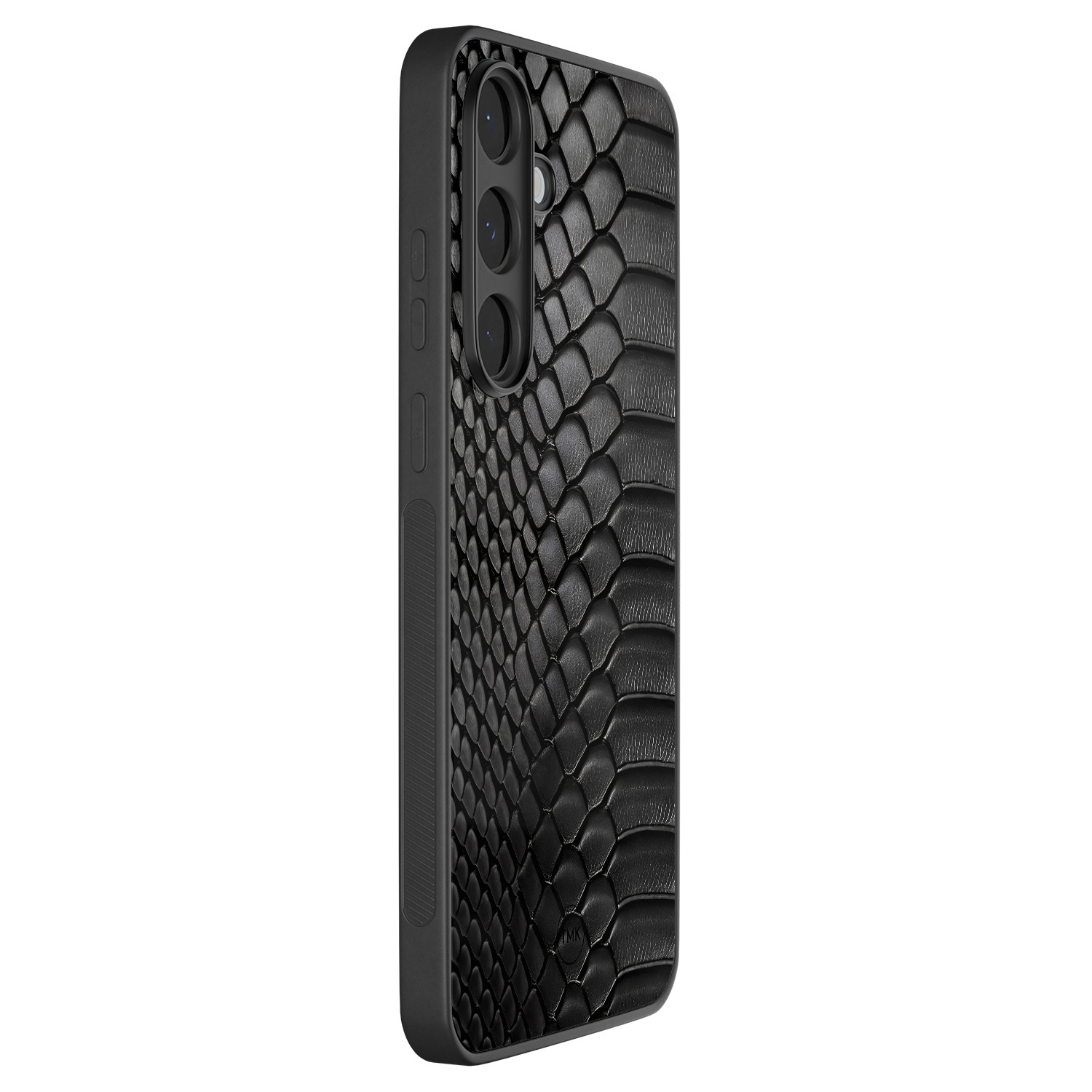 TMK Samsung Galaxy S25 FE backcover hoesje - Black snake