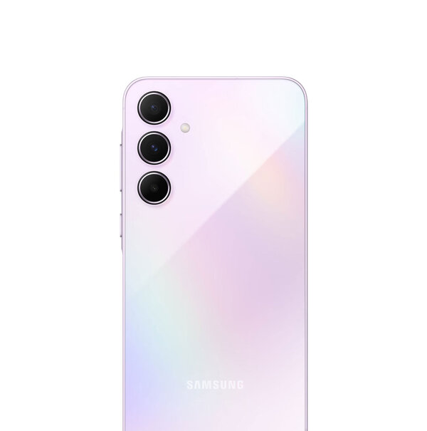 Samsung Galaxy A55 hoesjes