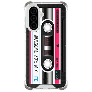 Casevibes Samsung Galaxy A26 shockproof hoesje - Cassette