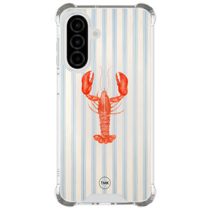 Casevibes Samsung Galaxy A26 shockproof hoesje - Kreeft