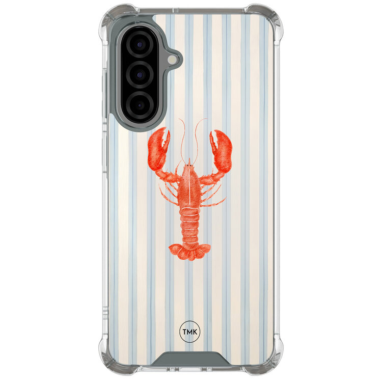 Casevibes Samsung Galaxy A36 shockproof hoesje - Kreeft