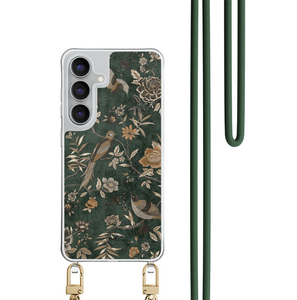 Hoesjes met koord