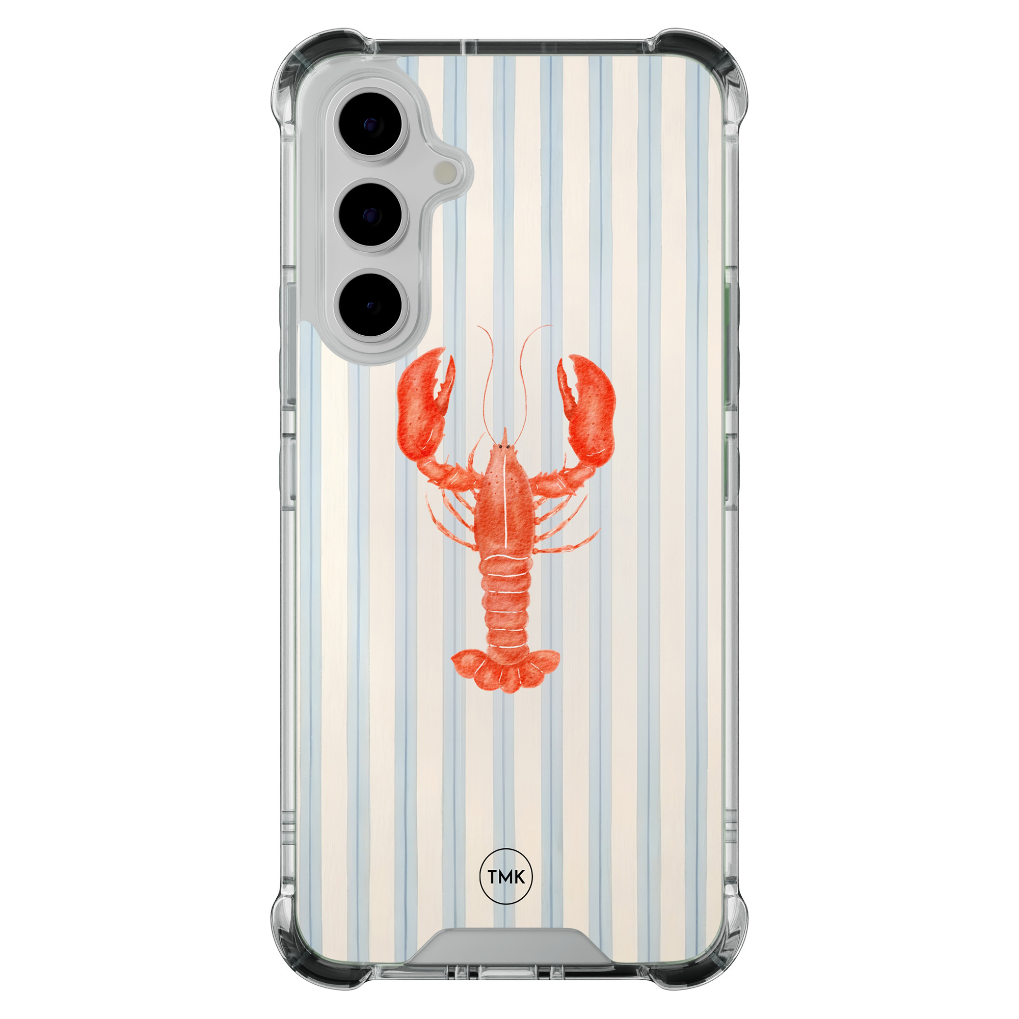 TMK Samsung Galaxy A54 shockproof hoesje - Kreeft