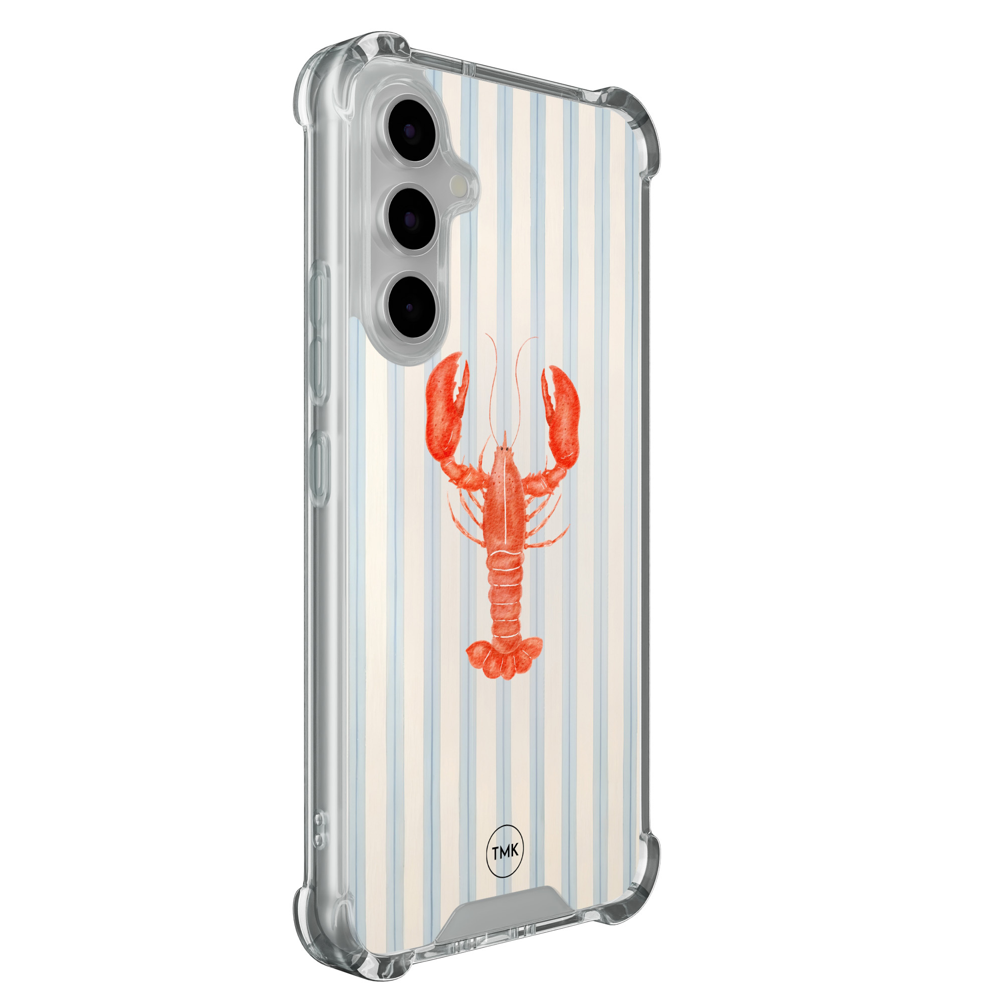 TMK Samsung Galaxy A54 shockproof hoesje - Kreeft