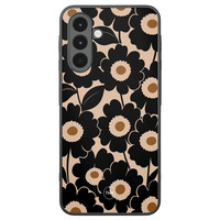 Casimoda Samsung Galaxy A17 backcover hoesje - Bloom luxe