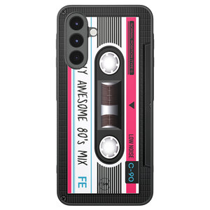 Casevibes Samsung Galaxy A17 backcover hoesje - Cassette