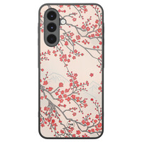 Casimoda Samsung Galaxy A17 backcover hoesje - Blossom