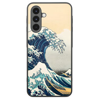 Casimoda Samsung Galaxy A17 backcover hoesje - The big wave