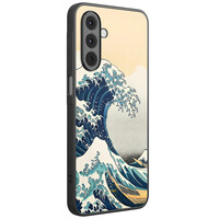 Casimoda Samsung Galaxy A17 backcover hoesje - The big wave