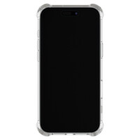 TMK iPhone 17 shockproof hoesje - Bloemenpracht