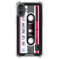 TMK iPhone 17 shockproof hoesje - Cassette