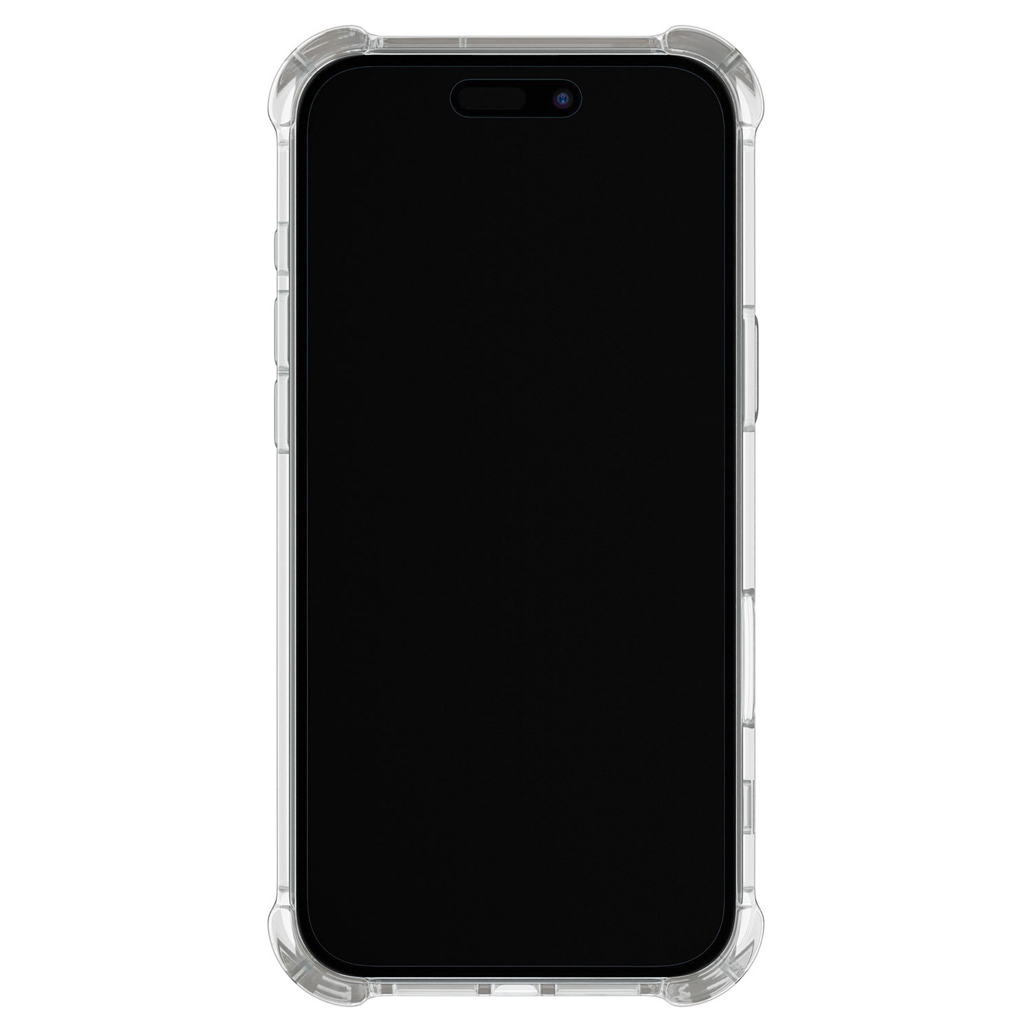 TMK iPhone 17 shockproof hoesje - Kreeft