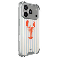TMK iPhone 17 Pro shockproof hoesje - Kreeft