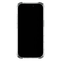 TMK iPhone 17 Pro shockproof hoesje - La vie est belle