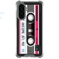 TMK Samsung Galaxy A57 shockproof hoesje - Cassette