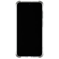 TMK Samsung Galaxy A57 shockproof hoesje - Marble jade stone