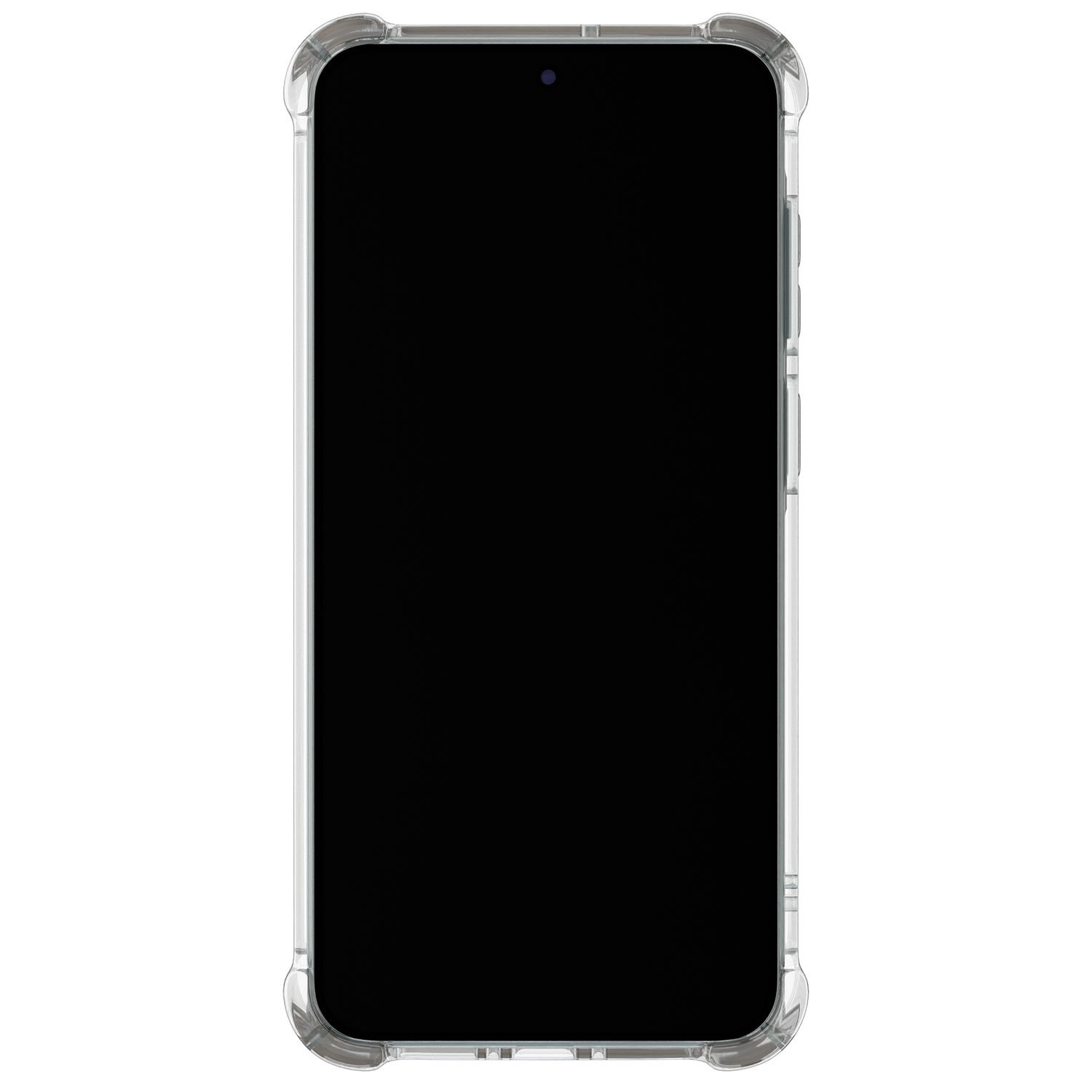 TMK Samsung Galaxy A57 shockproof hoesje - La vie est belle