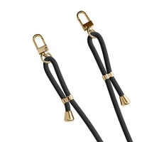 TMK Samsung Galaxy A57 hoesje met zwart koord - Cassette