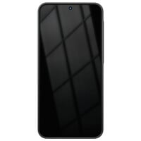 TMK Samsung Galaxy A57 glazen hardcase - Hartjes