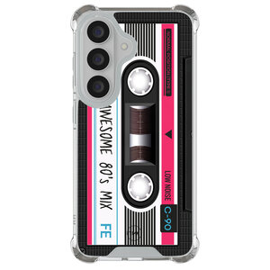 Casevibes Samsung Galaxy S26 shockproof hoesje - Cassette