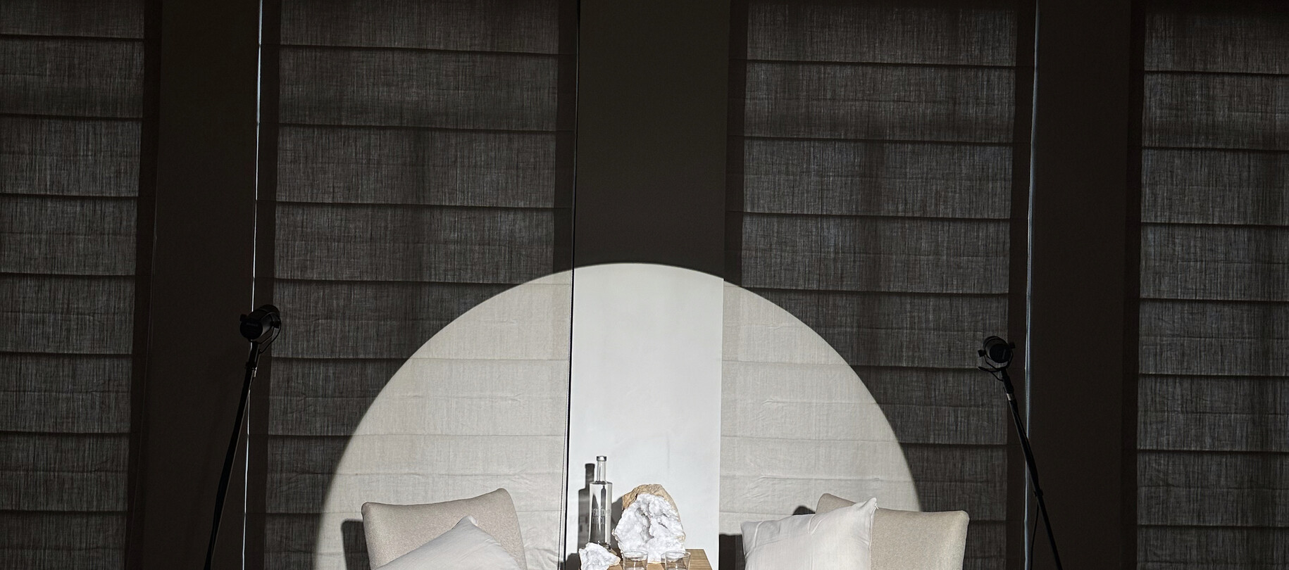 Liveshows Prereserved