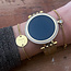 Coin armband met initialen