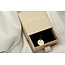 Coin ketting met initialen