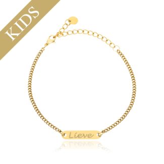 Kids | Mini Bar Bracelet